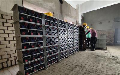 VJR Technologies-BhilaiIndustrial Construction