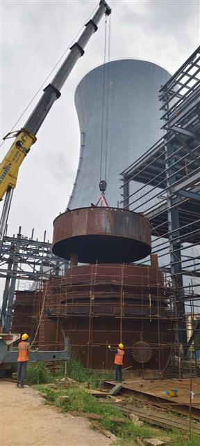 VJR Technologies-BhilaiIndustrial Works