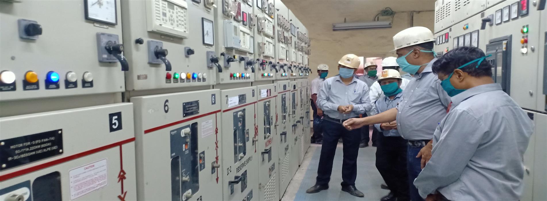 VJR Technologies | VJR Technologies Bhilai | VJR Technologies Durg - Factory Construction