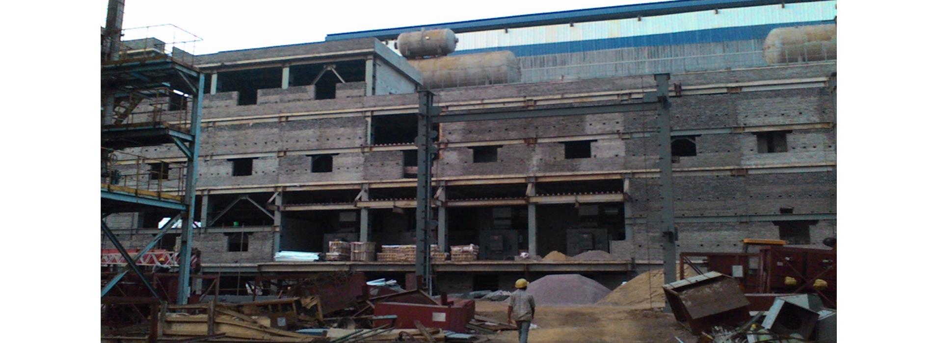 VJR Technologies | VJR Technologies Bhilai | VJR Technologies Durg - Solar Plants erection