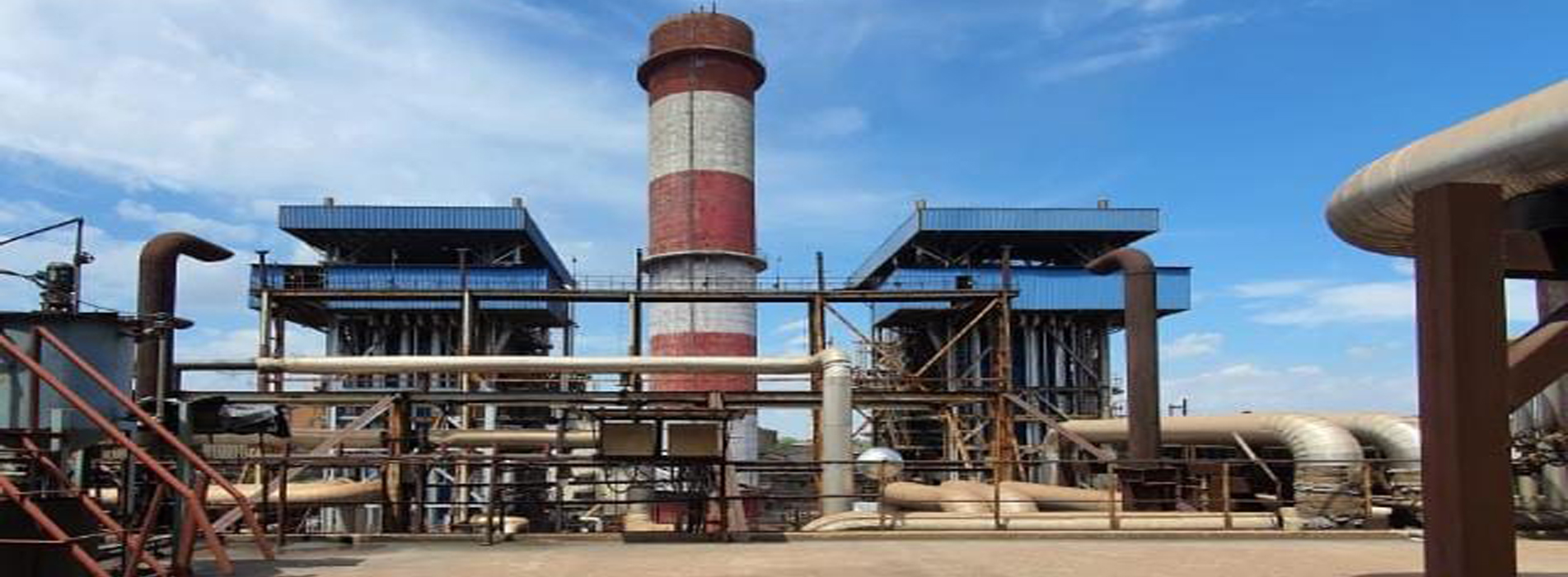 VJR Technologies | VJR Technologies Bhilai | VJR Technologies Durg - Gas Fired Boiler